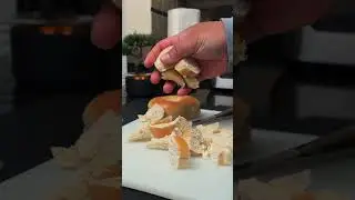 Make Air Fryer Bagel Bites in Minutes! Here's How…