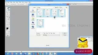 How to Convert Multiple jpg to One pdf || Convert Multiple jpg to One pdf Offline