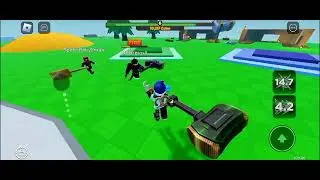 hammer arena montage