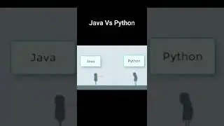 Java Vs Python #memes #funny #shorts
