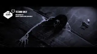 TECHNO ONLY - EBR 25th. release & anniversary DARK TECHNO MIX