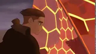 on a trip to lose their souls