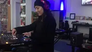 Beat by Beat - Learning the Art of the Mix