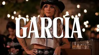 Kany García - García (LETRA)