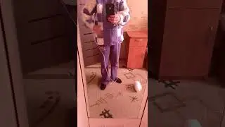 #Кофта БАБУШКИН КВАДРАТ почти готова😃😘😘#shortvideo #квадраткрючком #кофты