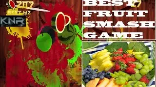 ✅ Fruit Flash / Slice HD Game - Fruit Slash - fruit cutting game 