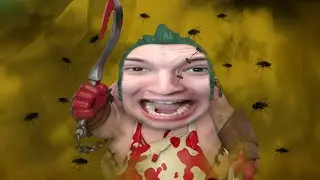 Легендарный Пудж.. наелся и спит | Pudge 7.31