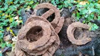 Подковы
