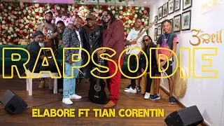 Rapsodie Feat Tian Corentin Teaser