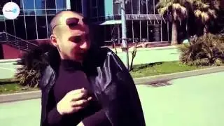 Непосредственно, Каха (1 серия)