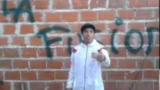 La Fusion - Saludo Para Max Flores Y CUMBIA AL MAXIMO