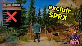 como EXCLUIR sprx (gta 5)