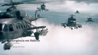 warzone