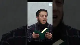 Allah’ın Evlerinde Toplanmak