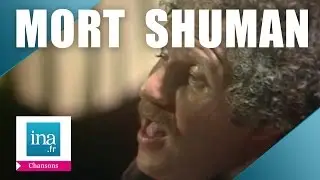 Mort Shuman 