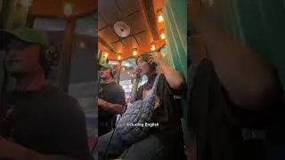 Coin Karaoke in Korea! 