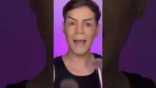 ME TRANSFORMEI NO SPOCK DO STAR WARS | COSPLAY 