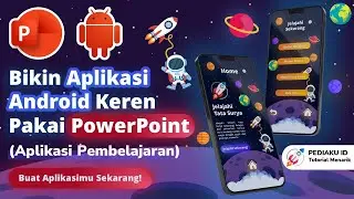 HOW TO CREATE COOL ANDROID APPS WITH POWERPOINT | PowerPoint Animations
