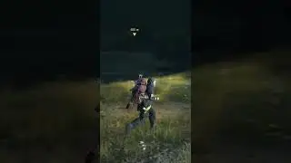 Now you can DODGE-CANCEL a failed grab in State of Decay 2! #stateofdecay2 #shorts