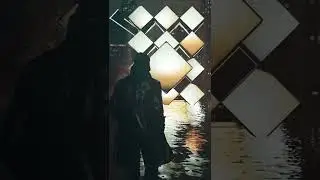 I spent 2 days making a 17 second clip