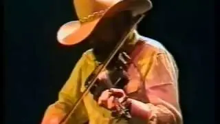 THE CHARLIE DANIELS BAND - Devil Went Down To Georgia