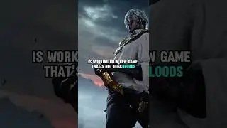 New Fromsoftware Leaks