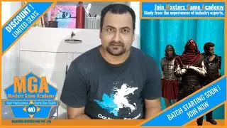 Become a Game Developer and make your Dream Game a reality. | Game Development in India.