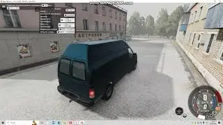 Аварии на реальных событиях №4