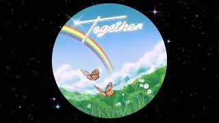 Miami Horror  - TOGETHER (Visualizer)