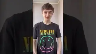 угадай цвет #tiktok