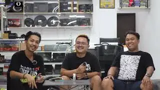 Tempat Modifikasi  Mobil Terbaik Se Jabodetabek | HNY Motor SL Garage