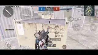 CAPTAAN GAMING BGMI Unbelievable Comeback in TDM🔥