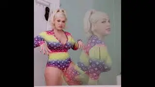 becky crocker, momento divertido