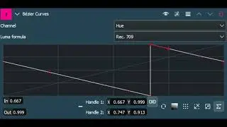 How to make RGB to BGR on Kdenlive (2nd Method)