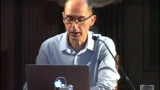 Arash Sahraie, Changing Reported Awareness in Blindsight and its Implications...