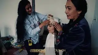 Qo'qon shamoli tarixiy badiiy filmi suratga olish jarayonidan