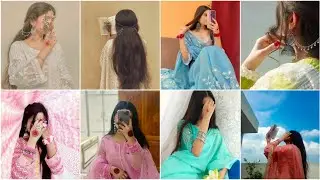🦋💞dpz collection ||🖤🥀profile picture||poses girls posed 🦋🤩🌹||dp pics ||Stylish hidden face 135