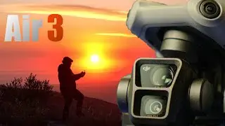 🔴Lo que DJI NO QUIERE que SEPAS - DJI Air 3🚀