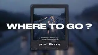 (FREE) Sad Laylow Type Beat - Where to go ?