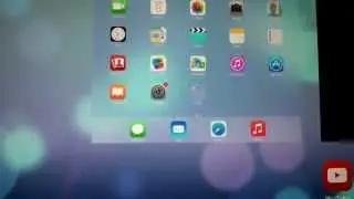 iPad Air 2 EXTREME battery test begins!