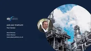 Axis Gas Trial Video