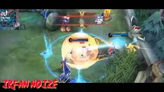 TIKTOK MOBILE LEGEND | ML TIKTOK MONTAGE #TikTokViral#TikTokMllb#TikTok