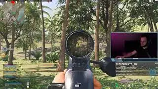 Call of Duty Warzone