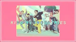 BTS (방탄소년단) - Dynamite Type Beat || K-Pop x Disco Funk Instrumental [SOLD]