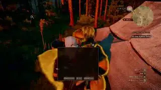 The Witcher 3 - Death March