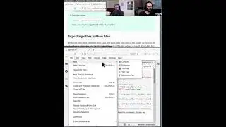 3.1 Scripts - Python for Scientific Computing 2021