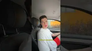 НАДЕЮСЬ ОН ВЕРНЕТСЯ С АВТОСЕРВИСА 😂😂😂