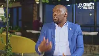 Promo Interview with George Aluru, CEO Electricity Sector Association KE