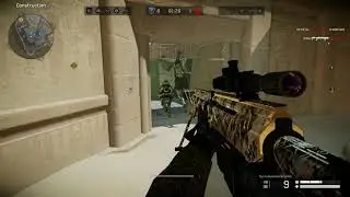 Warface 2021: Ranked Matches, Bit laggy or it's just me?
