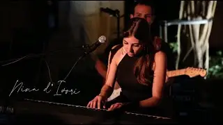 Nina d'Ivori - Anna d'Ivori i l'Orquestra de Cambra Amics de la Unió